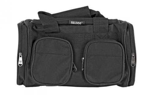 Bulldog Cases Range Bag, Black BD900