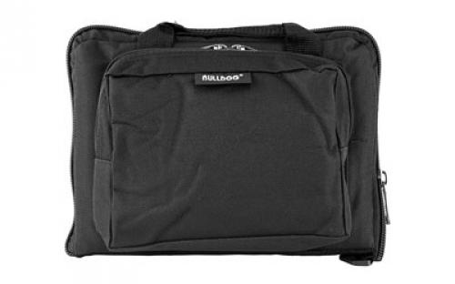 Bulldog Cases Mini Range Bag, Black BD915