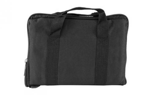 Bulldog Cases Mini Range Bag, Black BD915