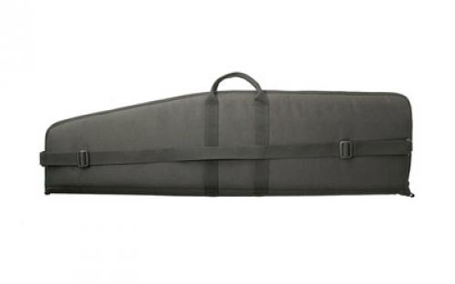 BLACKHAWK Sportster Rifle Case, Small, 42.5", Black Nylon 74SG02BK