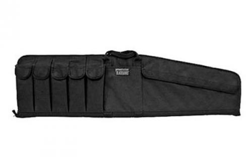 BLACKHAWK Sportster Rifle Case, Large, Black 74SG03BK