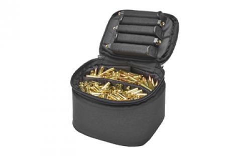 CLD DEF AMMO TRANSPORT BAG BLACK