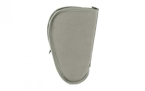 Drago Gear Pistol Case, 11.5", Seal Grey 12-312GY