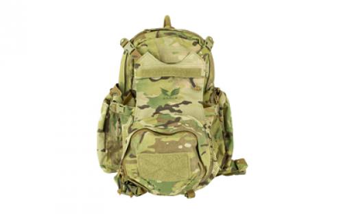 Eagle Industries HYDRATION BACKPACK, YOTE, 500D, MULTICAM R-BP-YOTE-5CCA