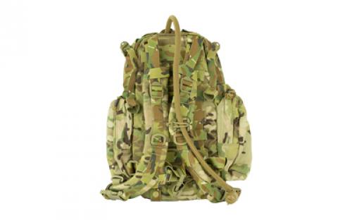 Eagle Industries HYDRATION BACKPACK, YOTE, 500D, MULTICAM R-BP-YOTE-5CCA