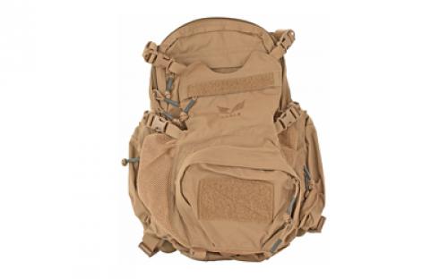 Eagle Industries HYDRATION BACKPACK, YOTE, 500D COYOTE R-BP-YOTE-5SCOY