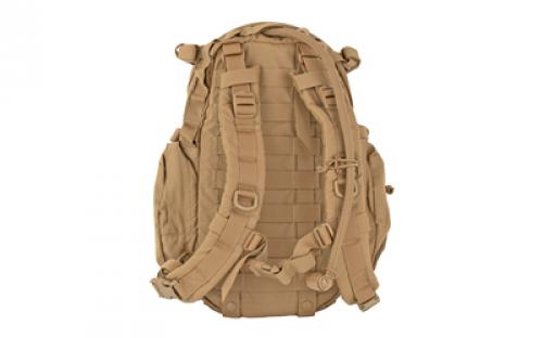 Eagle Industries HYDRATION BACKPACK, YOTE, 500D COYOTE R-BP-YOTE-5SCOY