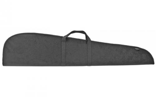 Evolution Outdoor Mesquite Series, Rifle Case, Black Color, 48, Polyester 44306-EV