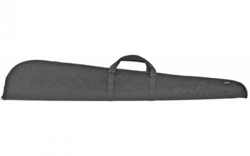 Evolution Outdoor Mesquite Series, Shotgun Case, Black Color, 50, Polyester 44307-EV