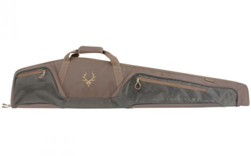 Evolution Outdoor Hill Country II Series, Rifle Case, Green Color, 48, 1680 Denier Polyester 44368-EV