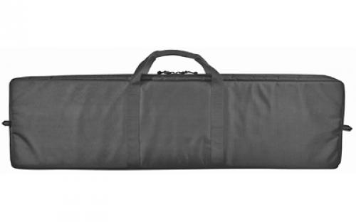 Evolution Outdoor Tactical 1680 Series, Discreet Rifle Case, Black Color, 42", 1680 Denier Polyester 51293-EV