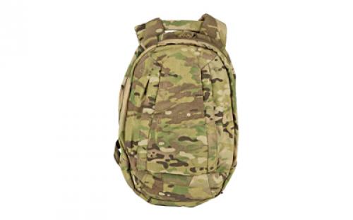 Grey Ghost Gear SCARAB Day Pack, Backpack, MultiCam, Ripstop Nylon 6007-5