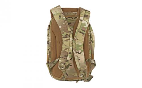 Grey Ghost Gear SCARAB Day Pack, Backpack, MultiCam, Ripstop Nylon 6007-5