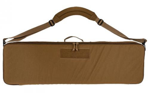 Grey Ghost Gear Rifle Case, Coyote Brown, 38x11x4 6021-14