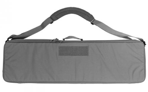 Grey Ghost Gear Rifle Case, Grey, 38x11x4 6021-18