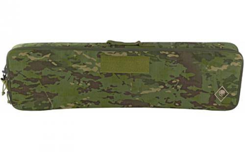 Grey Ghost Gear Rifle Case, Multicam Tropic, 38x11x4 6021-40