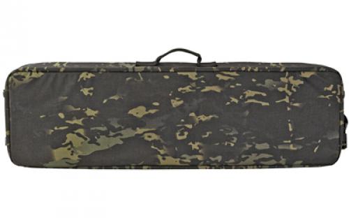 Grey Ghost Gear Rifle Case, MultiCam Black, 38"x11"x4" 6021-42