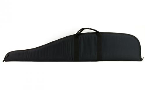 GunMate Scoped Rifle Case, 44", Black 22411