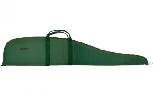 GunMate Scoped Rifle Case, Green, 44, Nylon 22412