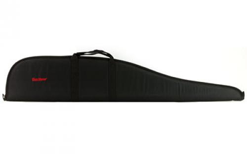 GunMate Scoped Rifle Case, 48, Black 22416