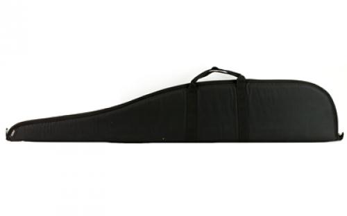 GunMate Scoped Rifle Case, 48", Black 22416