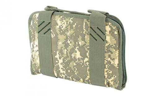 GPS Pistol Case, Fall Digital, Soft, Up To 2 Pistols GPS-1308PCDC