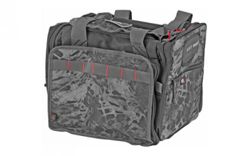 GPS Range Bag, Blackout, Medium GPS-1411MRBPMB