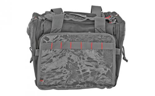 GPS Range Bag, Blackout, Medium GPS-1411MRBPMB