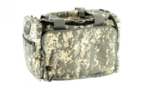 GPS Range Bag, Fall Digital, Soft, Large GPS-2014LRBDC