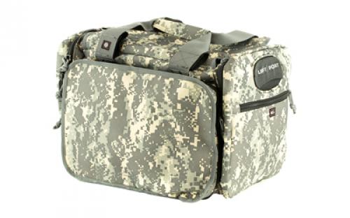 GPS Range Bag, Fall Digital, Soft, Large GPS-2014LRBDC