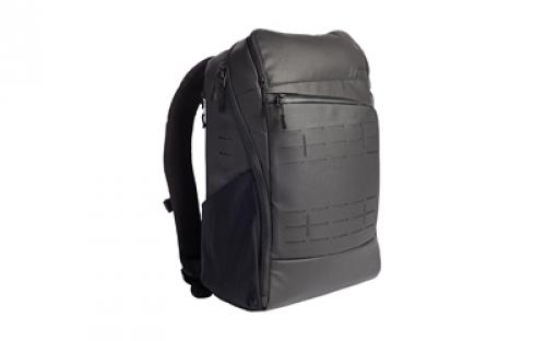 Mission First Tactical Achro, Black B2-22BP-BL