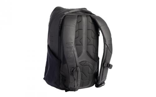 Mission First Tactical Achro, Black B2-22BP-BL