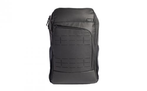 Mission First Tactical Achro, Black B2-22BP-SLK-BL