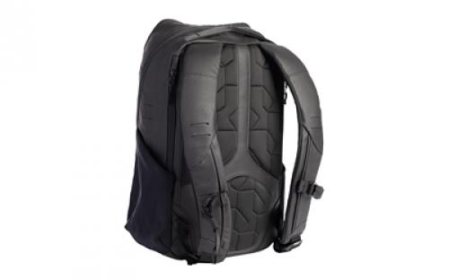 Mission First Tactical Achro, Black B2-22BP-SLK-BL