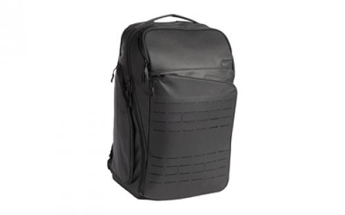 Mission First Tactical Achro, Black B2-30BP-SLK-BL