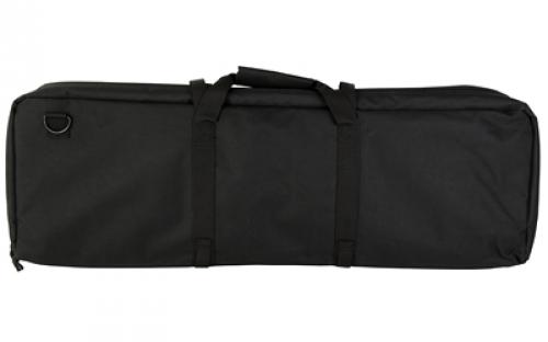 Full Forge Gear Torrent Double Rifle Case, Black 21-438-TRB