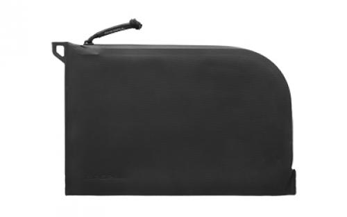 Magpul Industries DAKA Single Pistol Case, 12.5x8, Black MAG1264-001