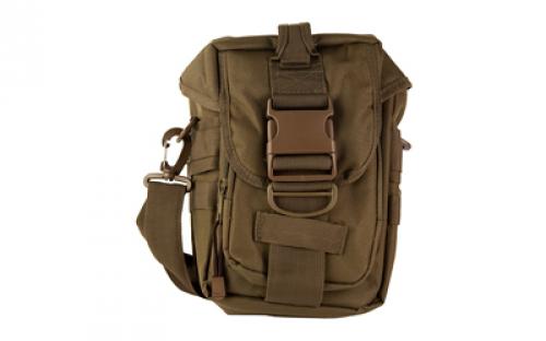 Pathfinder Molle Bag, Brown PFMBR-104