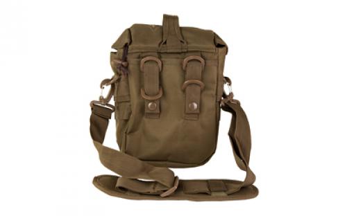 Pathfinder Molle Bag, Brown PFMBR-104