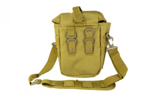 Pathfinder Molle Bag, Tan PFMBT-104