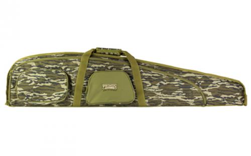 Primos Rifle Case, Hang Tag, Mossy Oak Bottomland Camo 65635