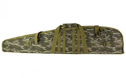 Primos Rifle Case, Hang Tag, Mossy Oak Bottomland Camo 65635