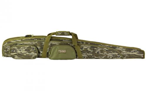 Primos Shotgun Case, Hang Tag, Mossy Oak Bottomland Camo 65636