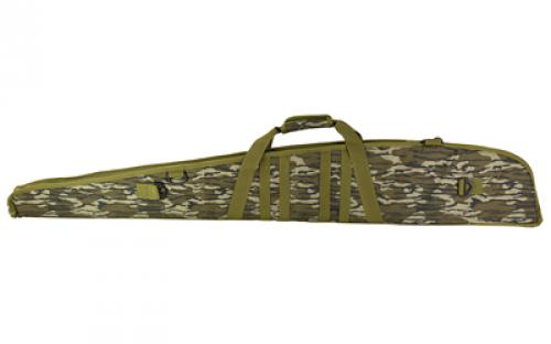 Primos Shotgun Case, Hang Tag, Mossy Oak Bottomland Camo 65636