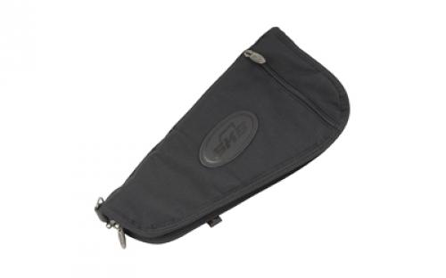 SKB Sports Dry-Tec Pistol Case, 15X7.5, Black 2SKB-HG15-BK