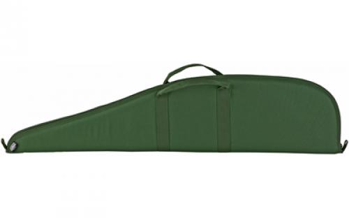 Uncle Mike's Rifle Case, 40", Small, OD Green, Hang Tag 41200GN