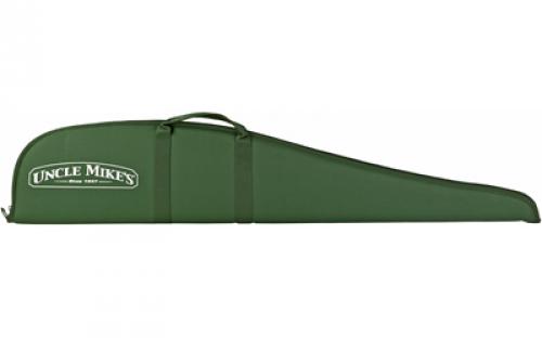 Uncle Mike's Rifle Case, 48, Large, OD Green, Hang Tag 41202GN