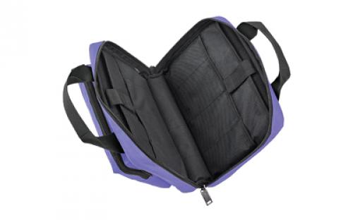 US PeaceKeeper Mini Range Bag, 12.75" x 8.75" x 3", Purple 11046