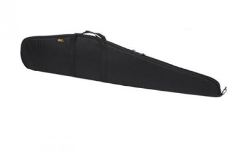 US PeaceKeeper Standard Rifle Case, 38, Soft Case, Black P12038