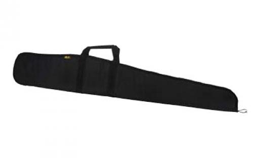 US PeaceKeeper Standard Shotgun Case, 52, Black P12552